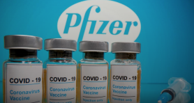 Încă 59.670 de doze de vaccin Pfizer au ajuns în Republica Moldova
